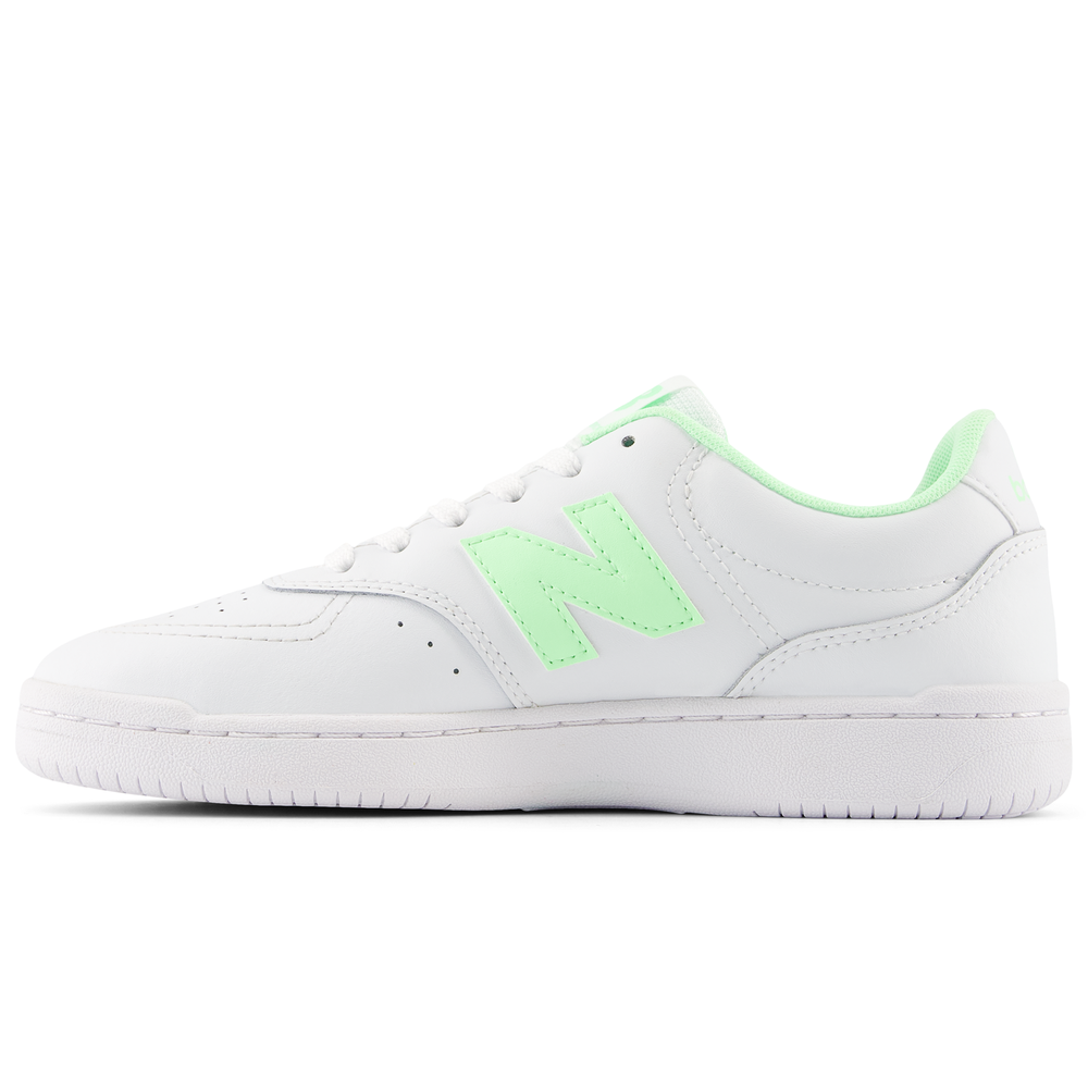 Dámské boty New Balance BBW80WMG – bílé
