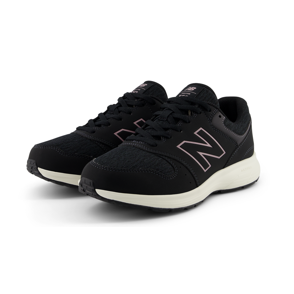 Dámské boty New Balance WW550CB4 – černé