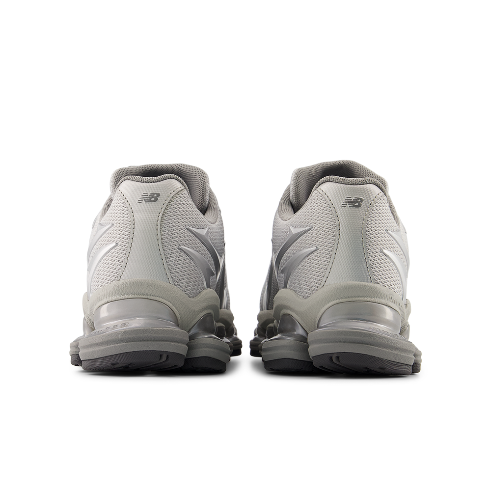 Unisex boty New Balance ABZORB U20005UW – šedé