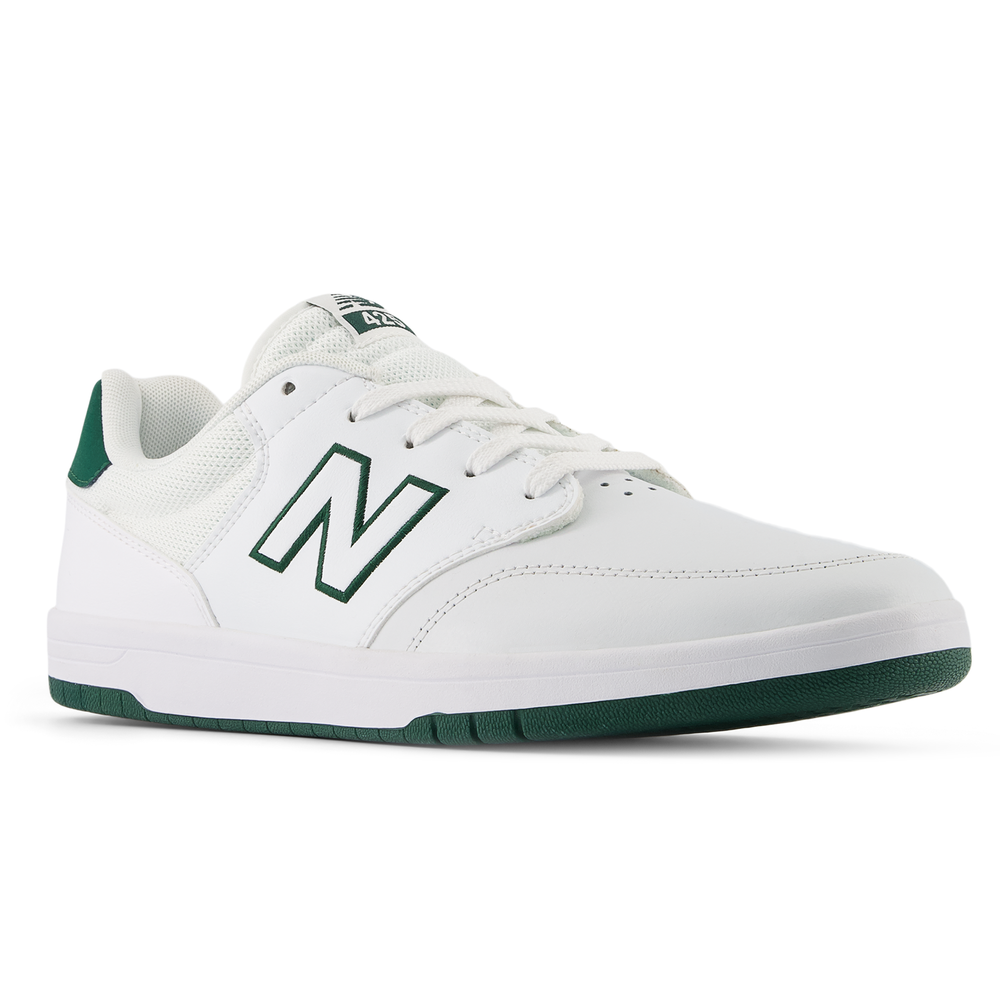 Pánské boty New Balance Numeric NM425JLT – bílé