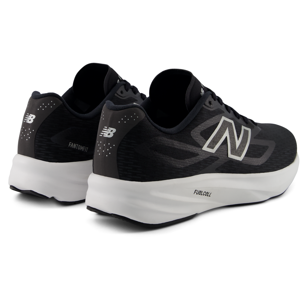 Dámské boty New Balance Flite-R WFLTR9DM – černé