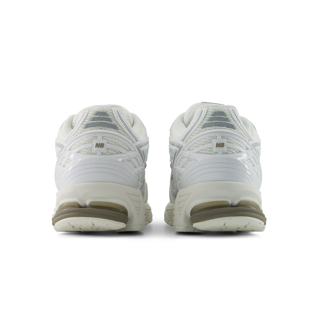 Unisex boty New Balance U1906980 – bílé