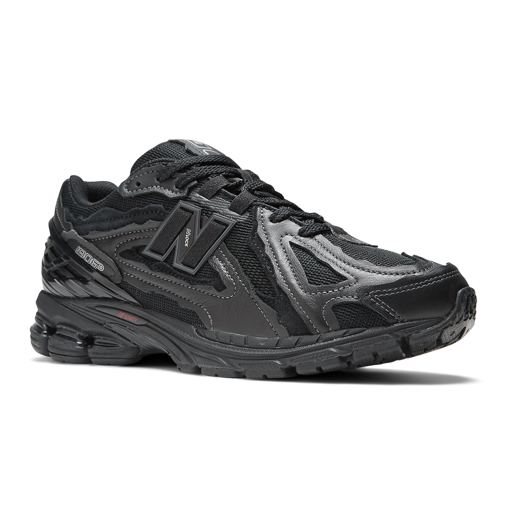 Pánské boty New Balance M1906DF – černé