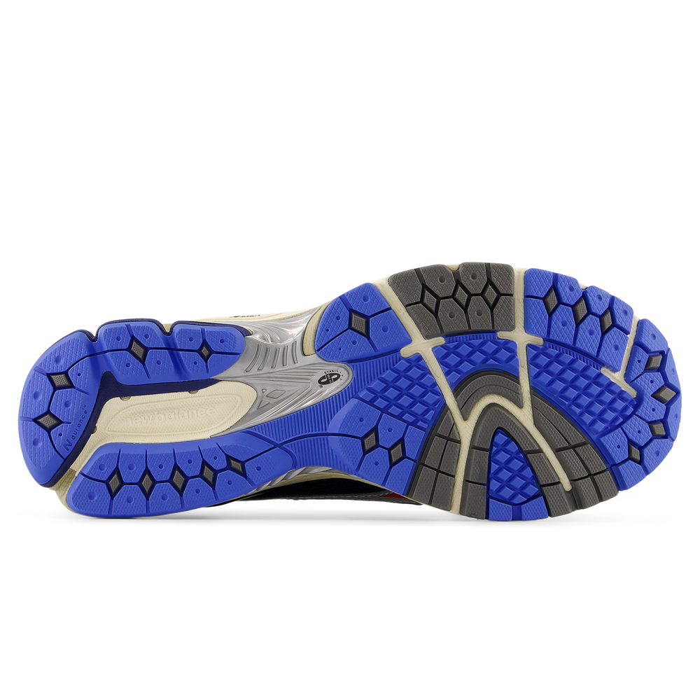 Unisex boty New Balance U190663V – různobarevné