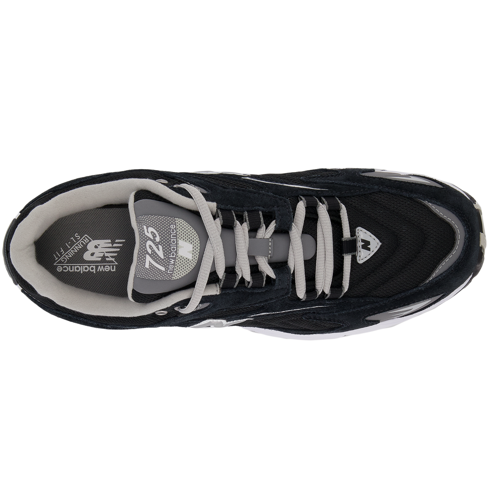 Boty New Balance ML725R – černá