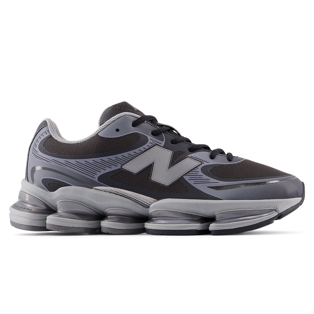 Unisex boty New Balance ABZORB U2000420 – šedé