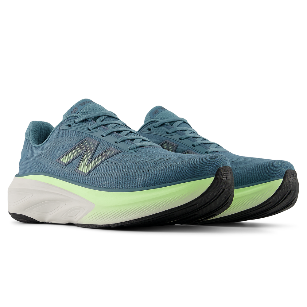 Pánské boty New Balance Fresh Foam x More v6 MMOR96Y – modré