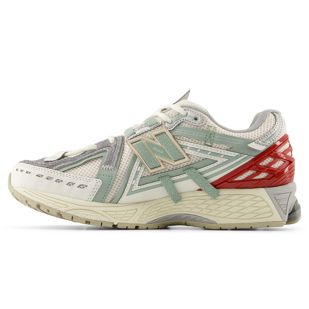Unisex boty New Balance U19065DY – béžové