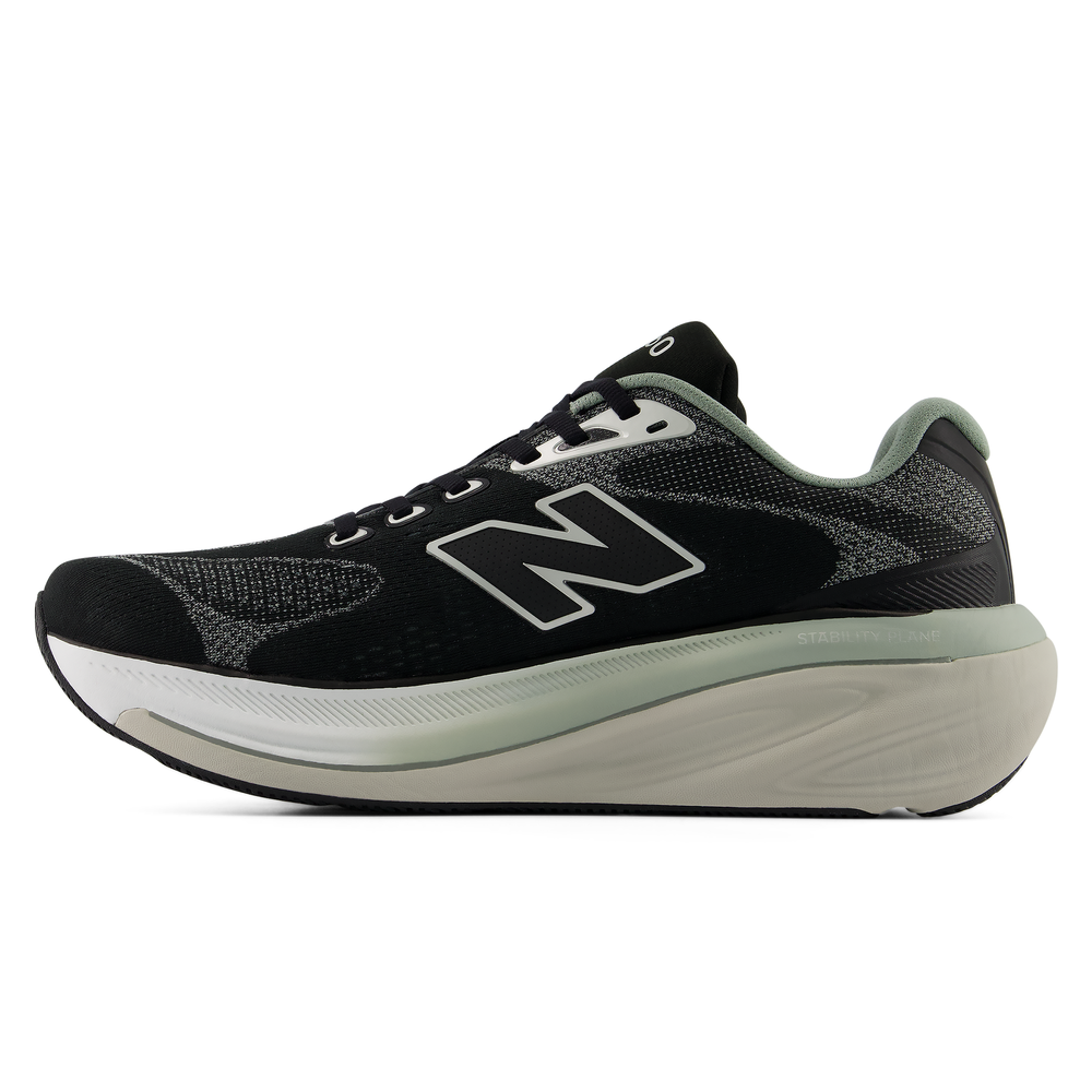 Pánské boty New Balance Fresh Foam v15 M8609HY – černé