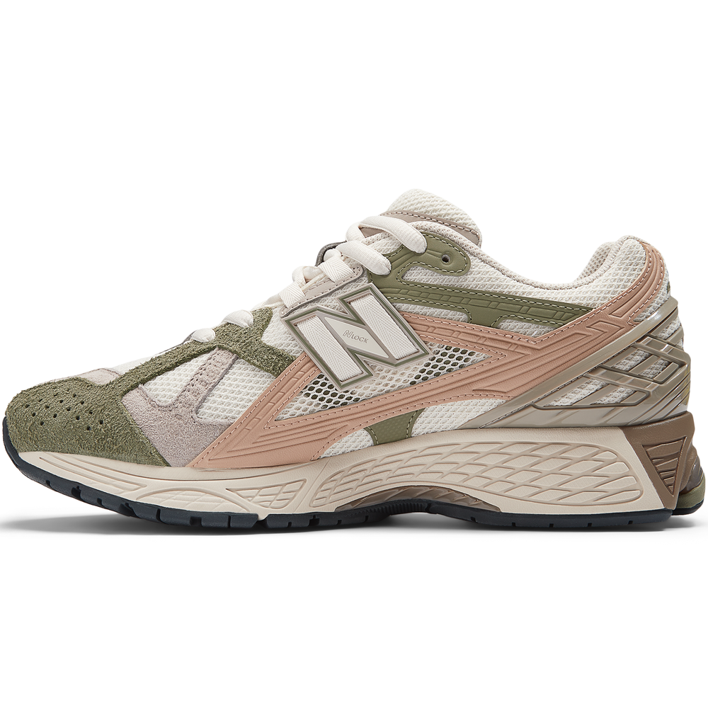 Unisex boty New Balance M1906NE – různobarevné