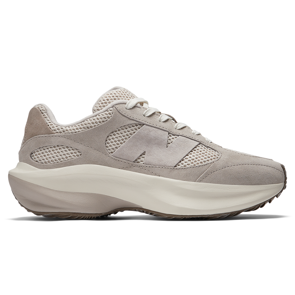 Unisex boty New Balance WRPD RUNNER UWRPDGD – béžové