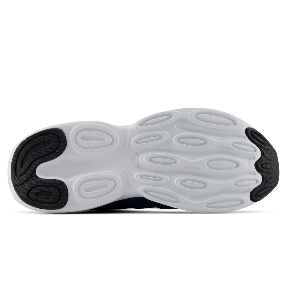 Pánské boty New Balance 411 v4 M4118K1 – tmavomodrá