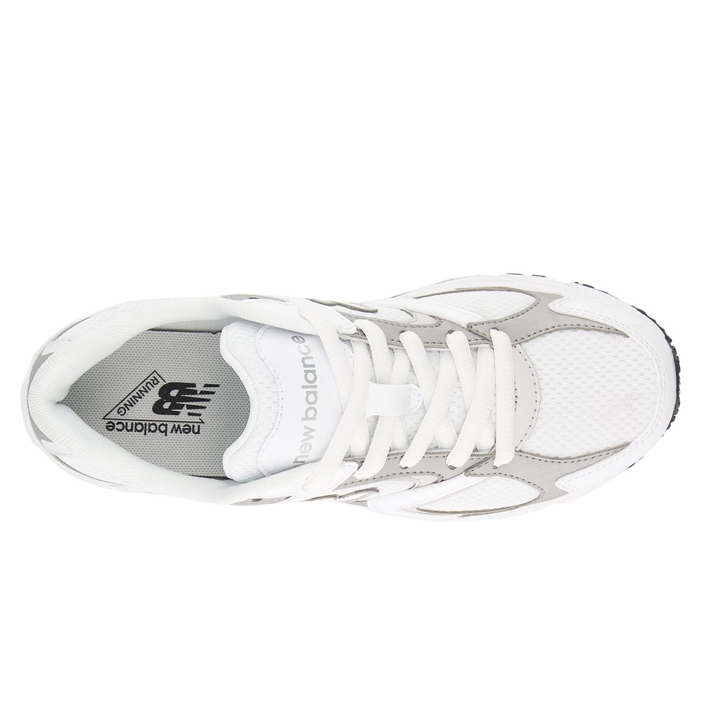 Dětské boty New Balance G4084GK – bílé