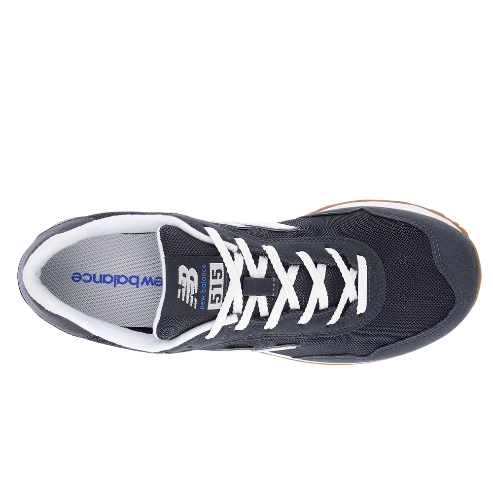 Pánské boty New Balance M5152JC – černé