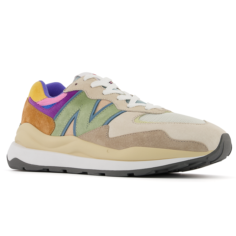 Boty New Balance M5740SSP – různobarevné