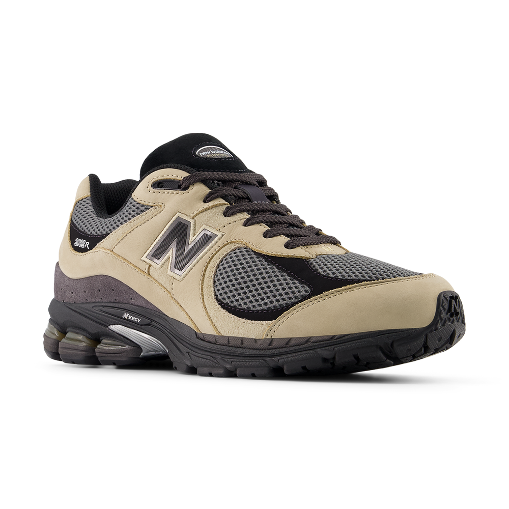 Unisex boty New Balance U20026PU – béžové
