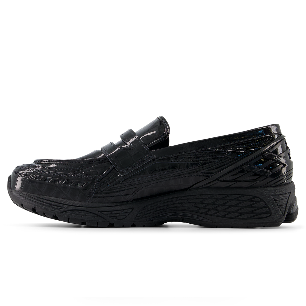 Unisex boty New Balance U1906LCR – černé