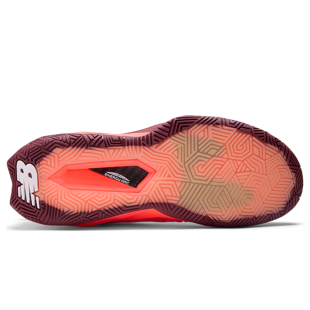Dámské boty New Balance Coco CG2 WCHCOCR2 – červené