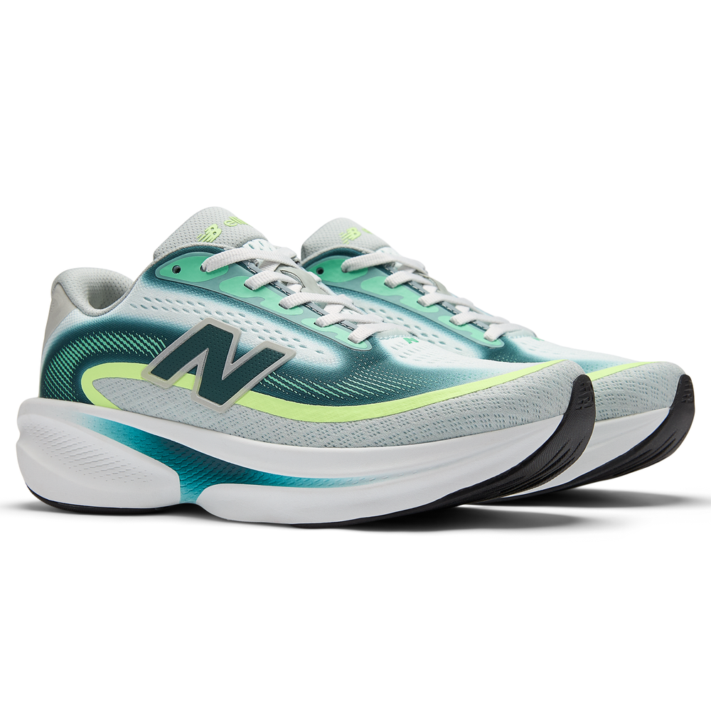 Dámské boty New Balance Fresh Foam Ellipse v1 WELPS13W – zelené