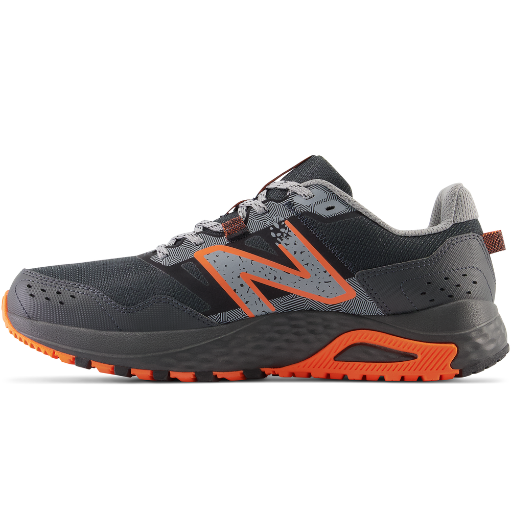 Pánské boty New Balance MT410LO8 – černé