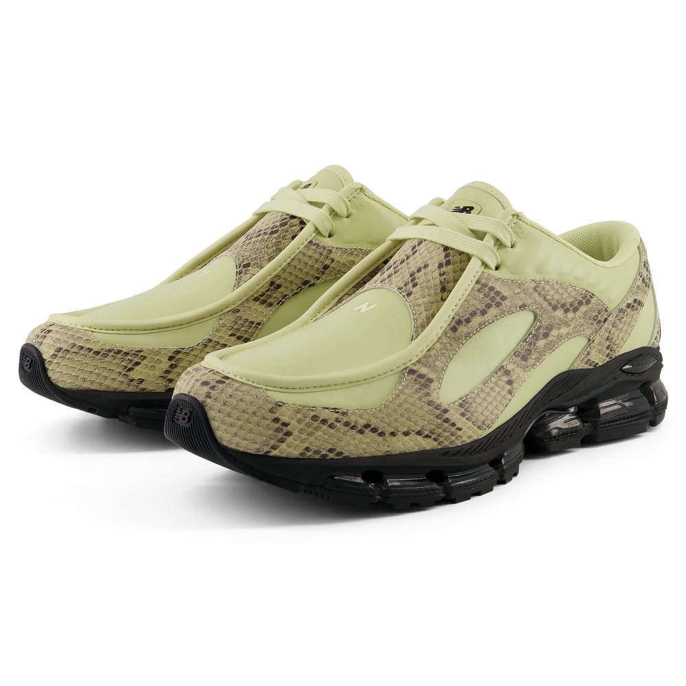 Unisex boty New Balance U18907P8 – zelené