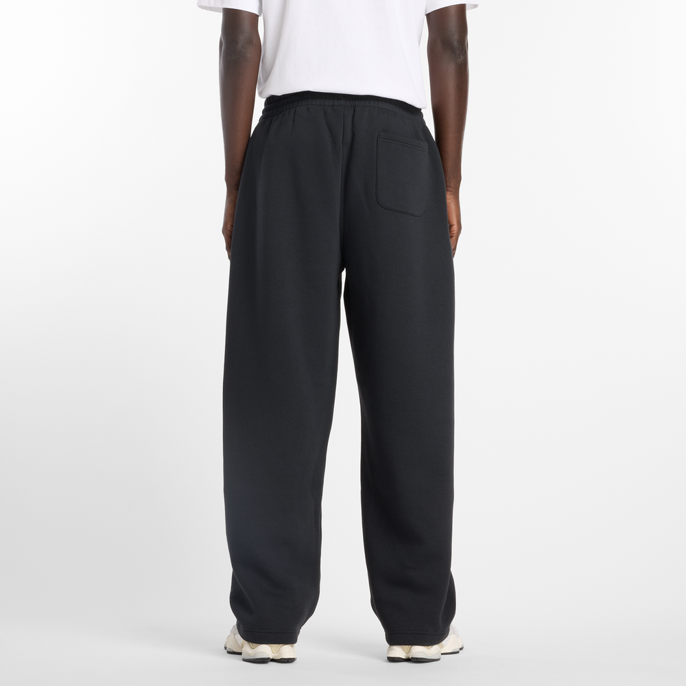 Pánské kalhoty New Balance Sport Essentials – černé