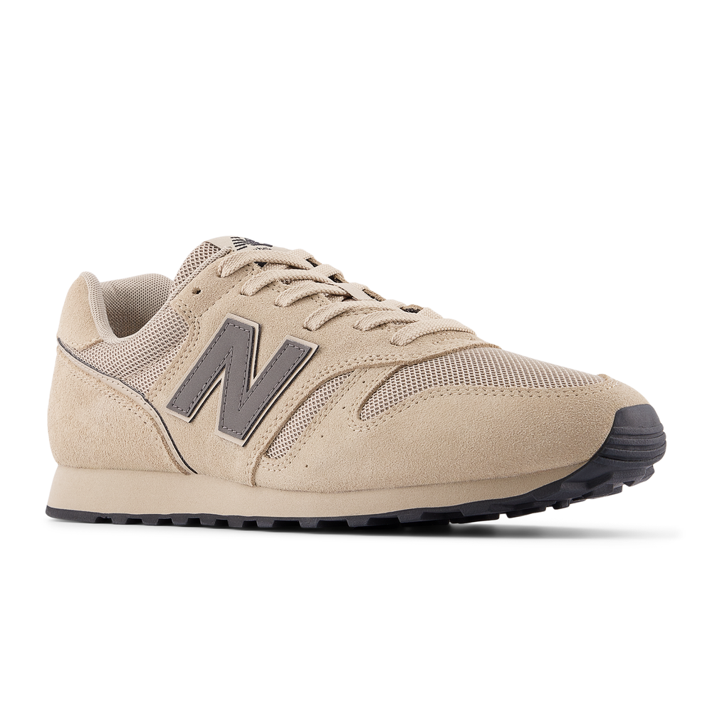 Unisex boty New Balance M3736DX – béžové