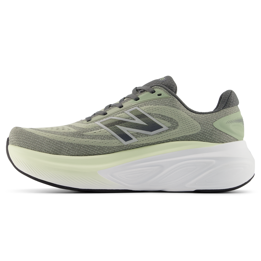 Pánské boty New Balance Fresh Foam x More v6 MMORLF6 – zelené