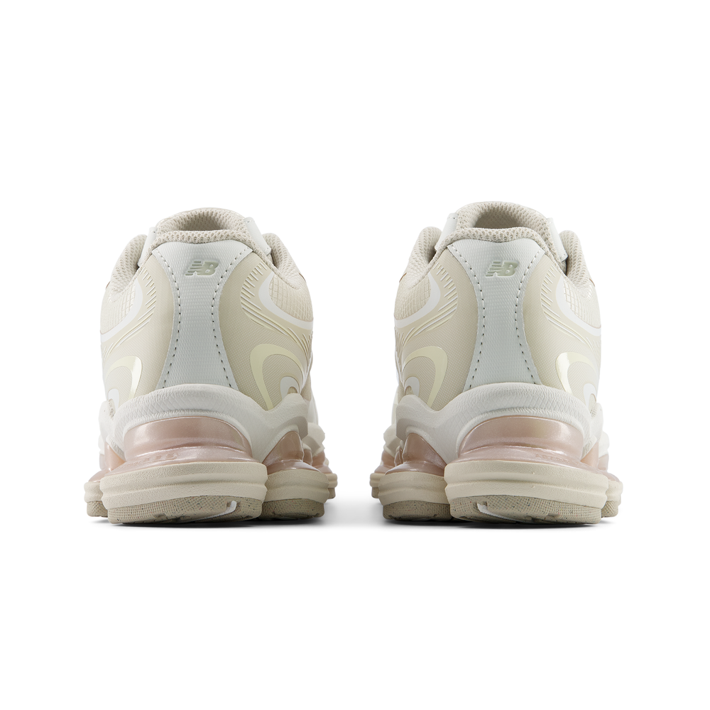 Unisex boty New Balance ABZORB U20004PO – béžové