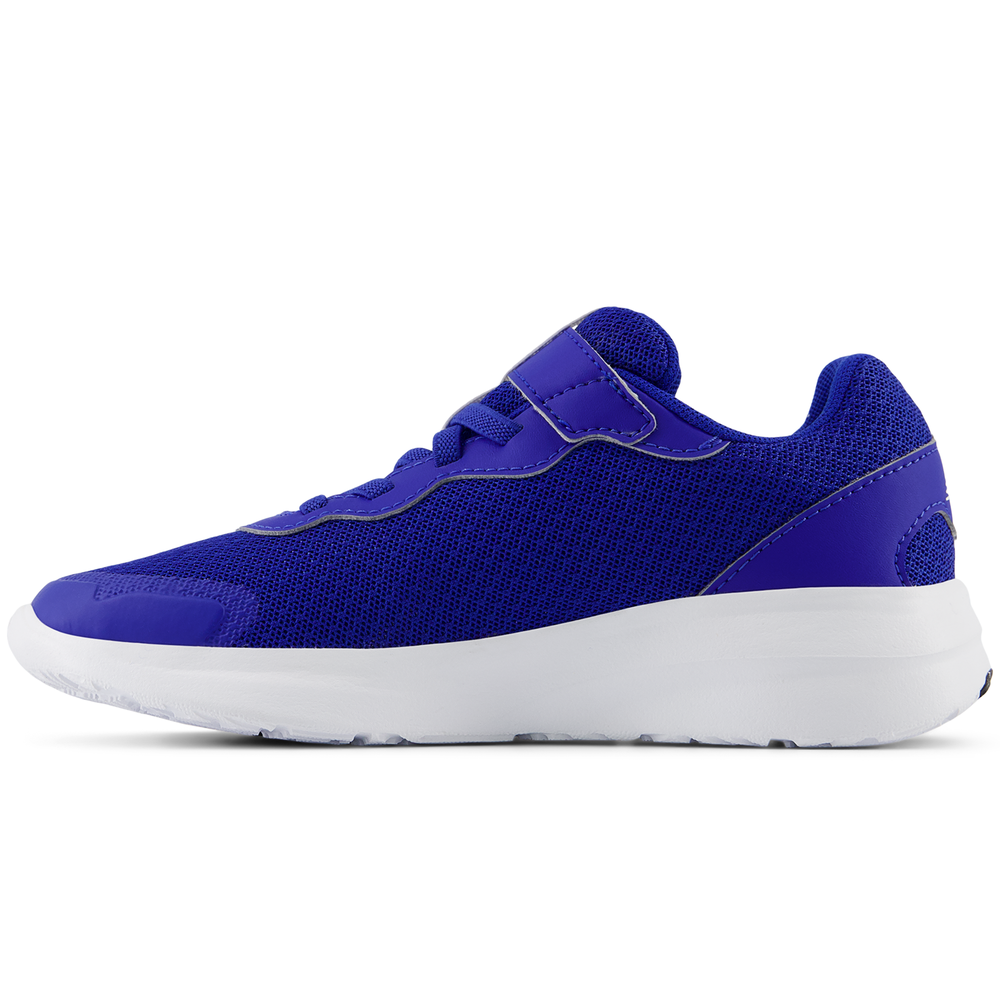 Dětské boty New Balance PT578RB – modré