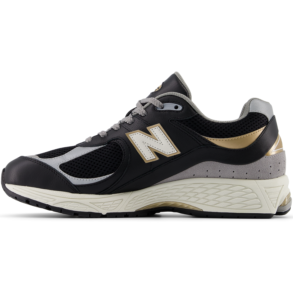 Unisex boty New Balance M2002RPO – černé