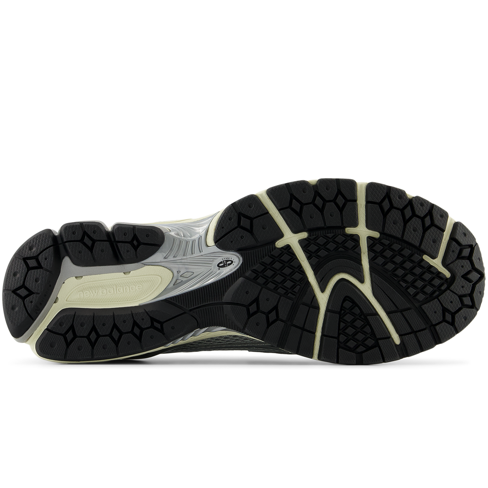 Unisex boty New Balance U1906LAE – šedé