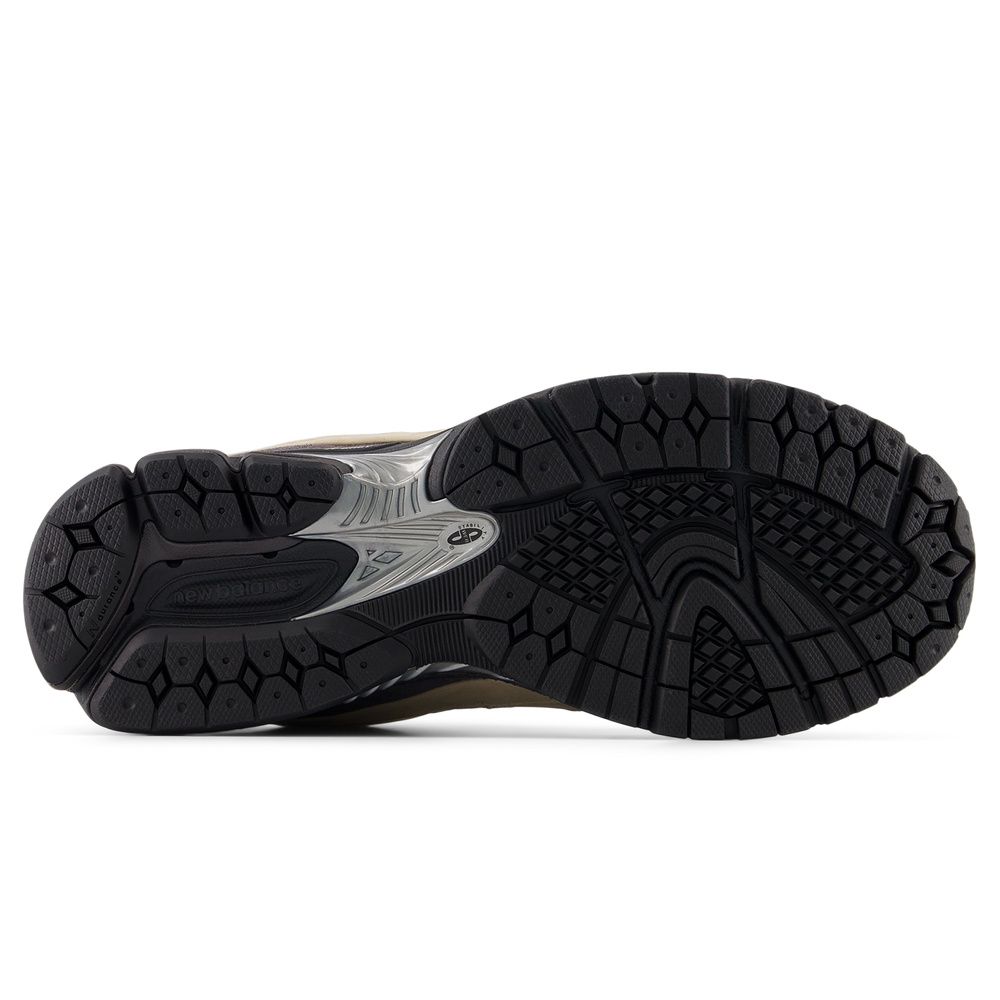 Unisex boty New Balance U20026PU – béžové