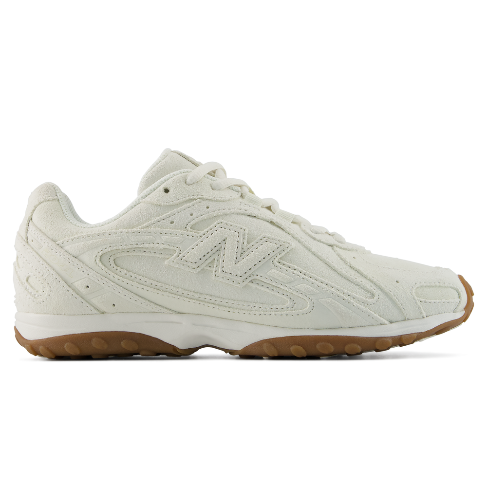 Dámské boty New Balance U204L9SI – béžové