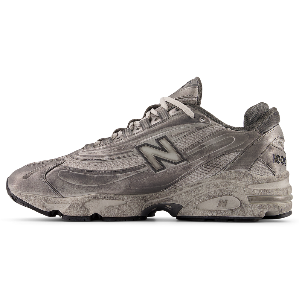 Unisex boty New Balance M1000G – béžové