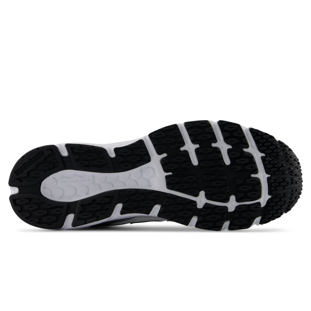 Unisex boty New Balance M4081G8 – šedé