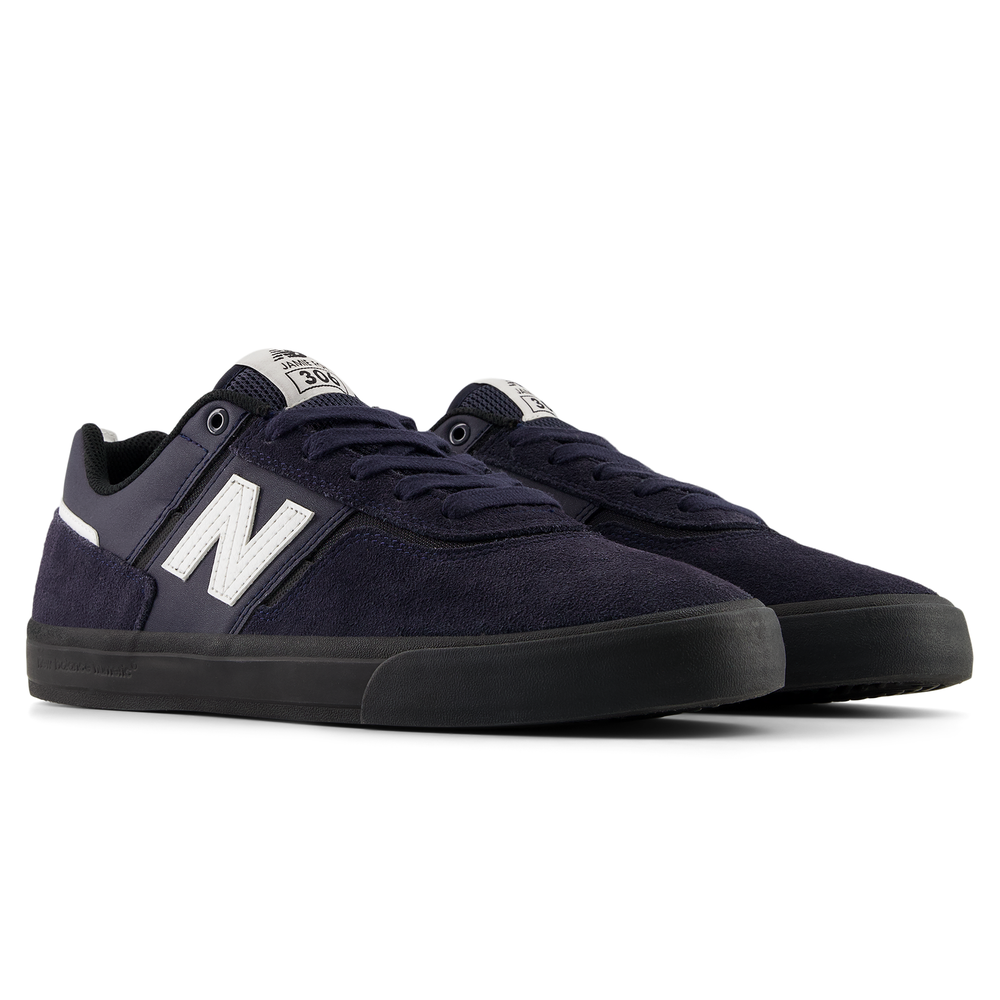 Pánské boty New Balance Numeric UN306NSN – tmavomodrá