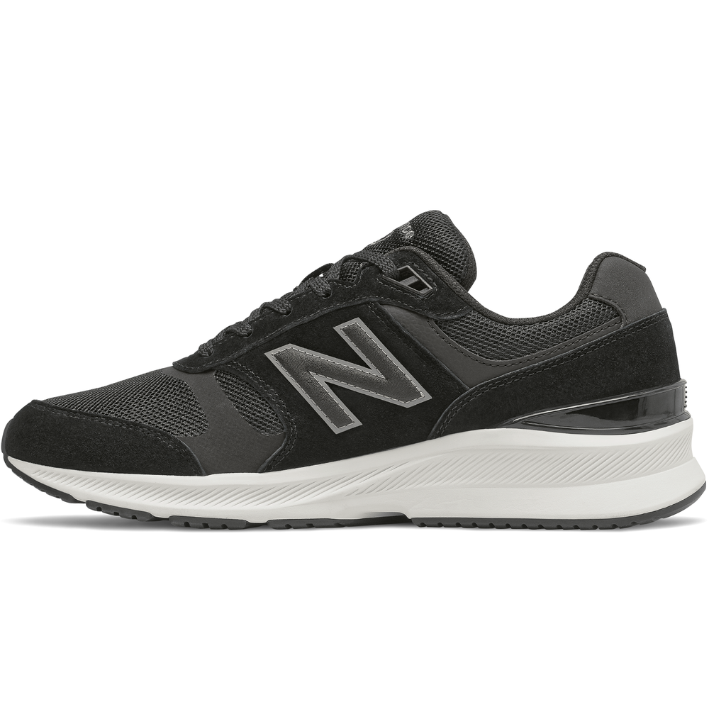 Pánské boty New Balance Fresh Foam MW880BK5 – černé
