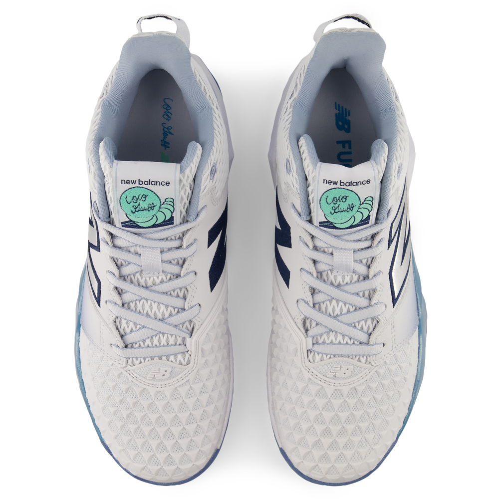 Unisex boty New Balance ABZORB U20005UW | Šedé