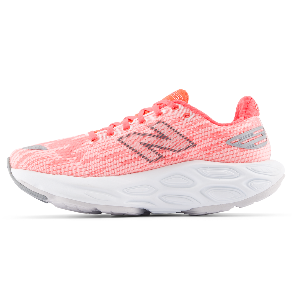 Pánské boty New Balance Fresh Foam x Balos v1 MBALCE1 – oranžová