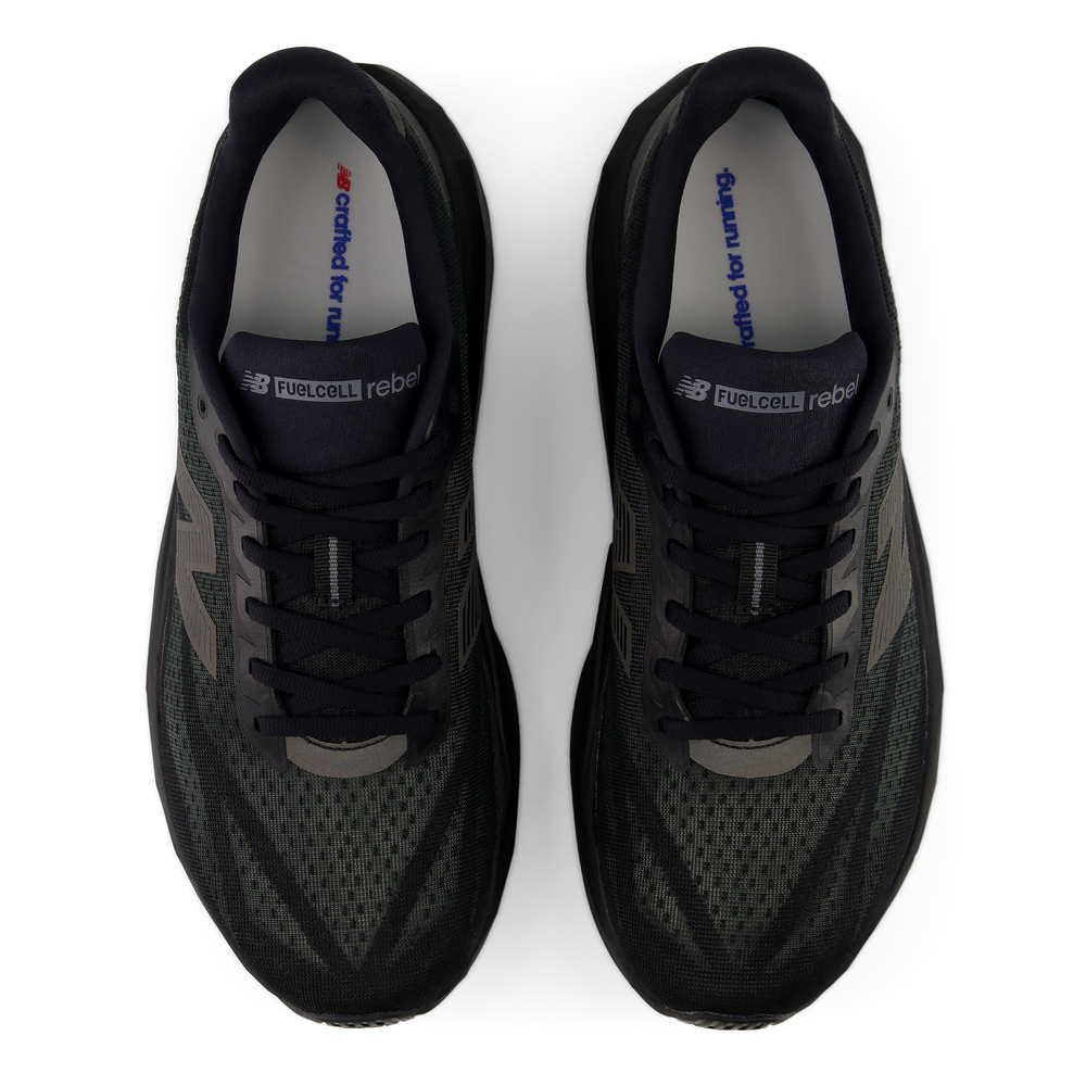 Pánské boty New Balance FuelCell Rebel v5 MFCX4WK – černé