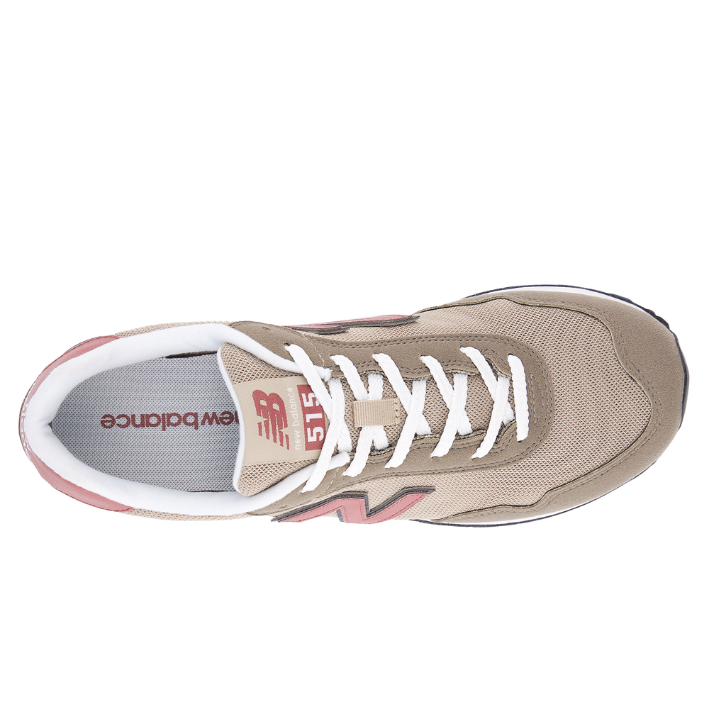 Pánské boty New Balance M51535U – béžové