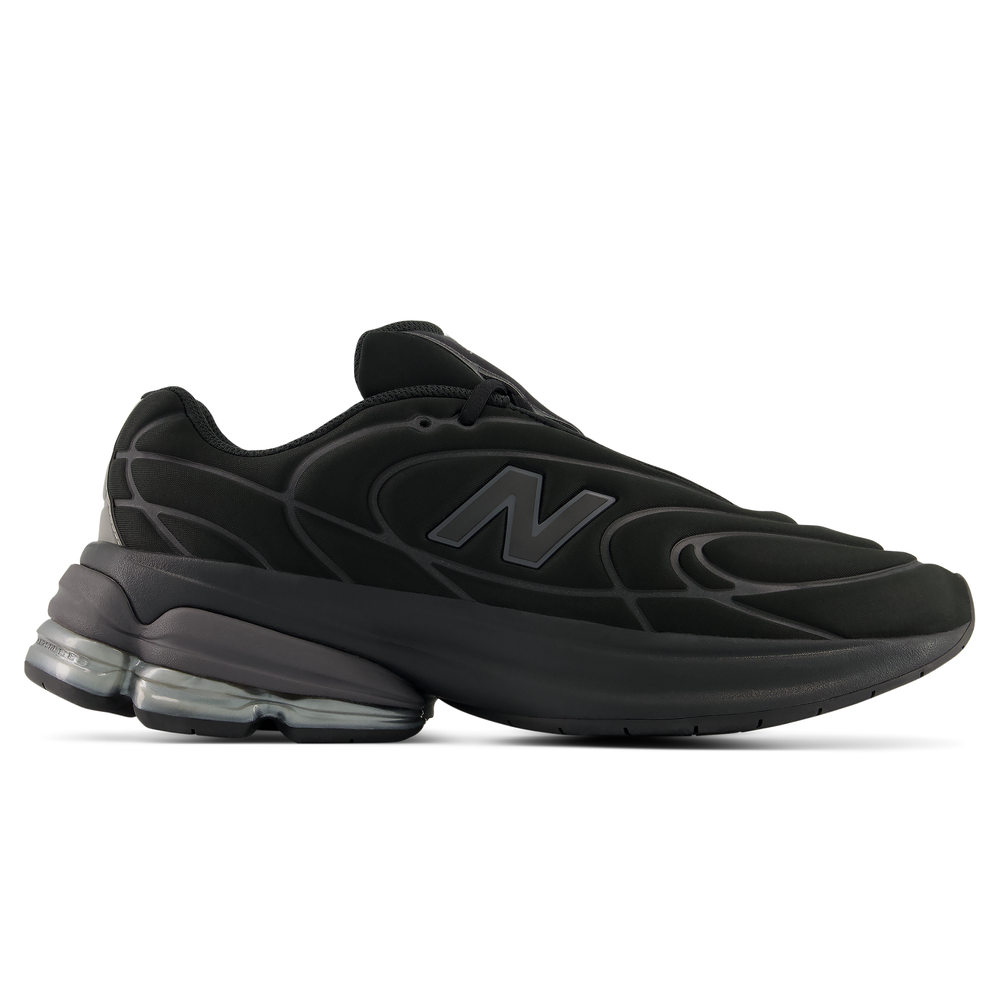 Unisex boty New Balance ABZORB U503058H – černé