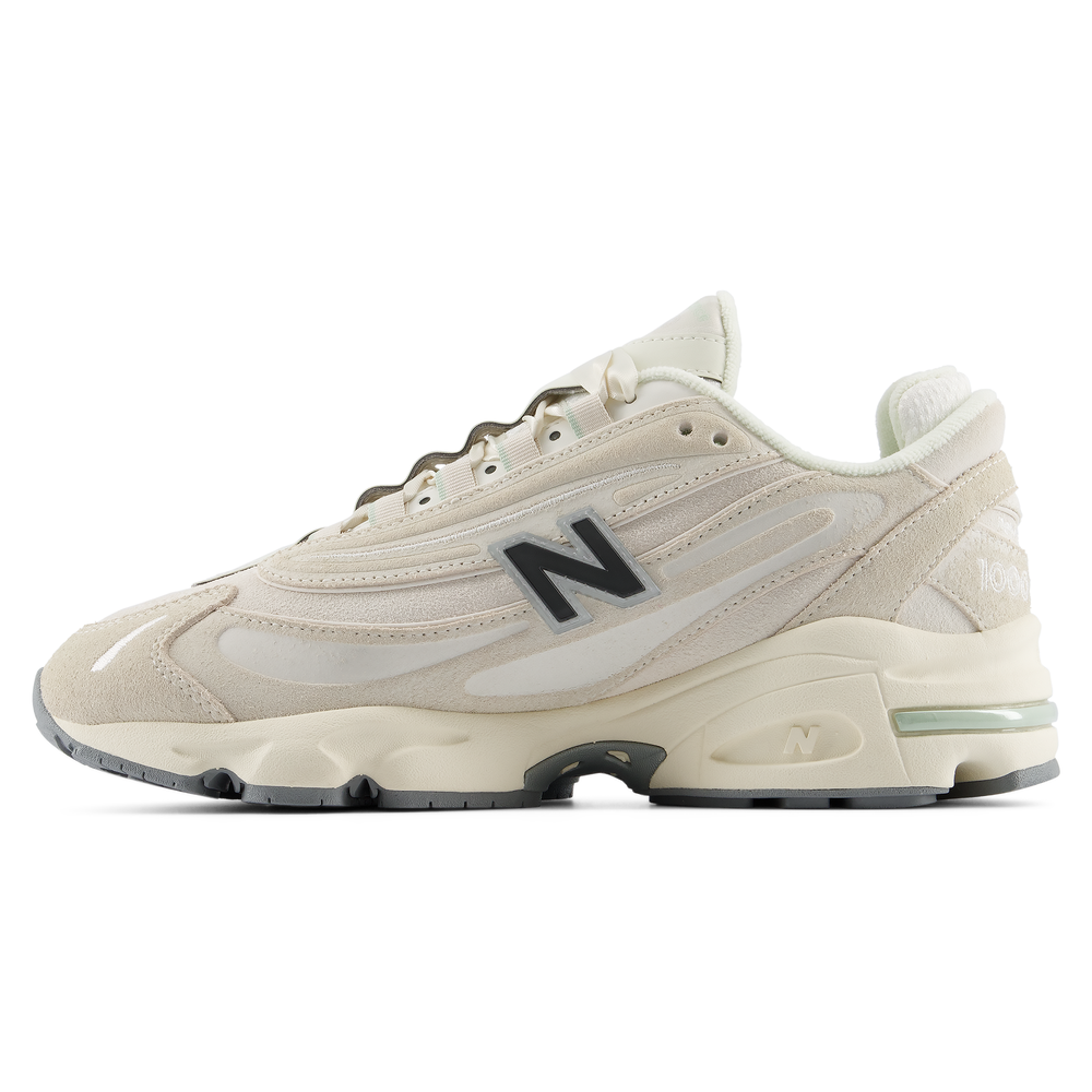 Unisex boty New Balance U1000594 – béžové