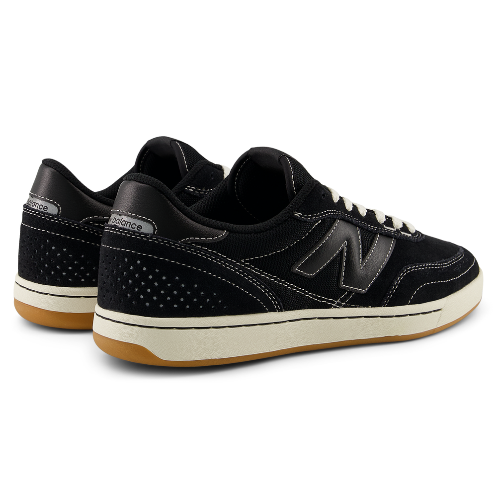 Pánské boty New Balance Numeric UN440BCO – černé