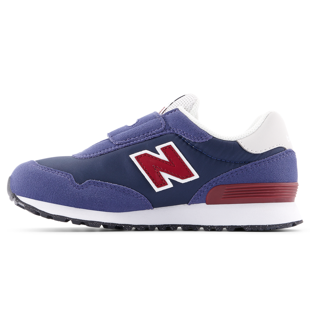 Dětské boty New Balance PV515WN – modré