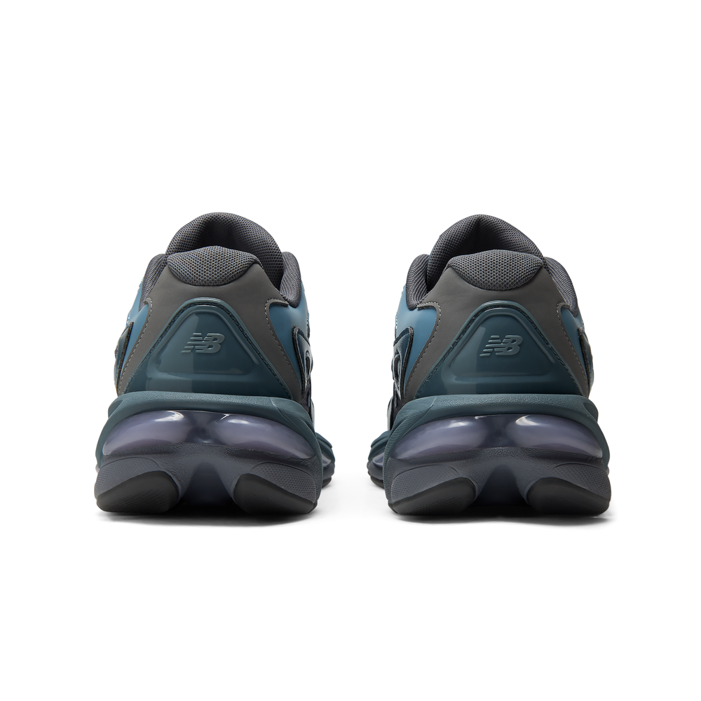 Unisex boty New Balance U9835DU – modré