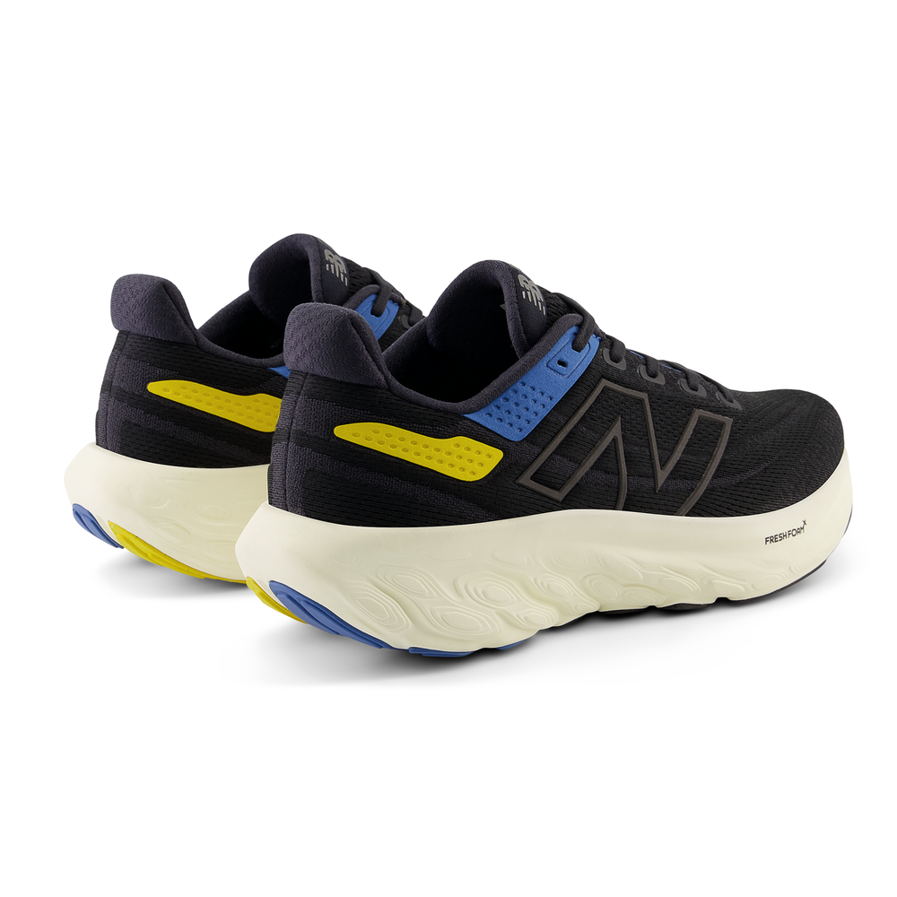 Pánské boty New Balance Fresh Foam 1080 v13 M1080M13 – černé