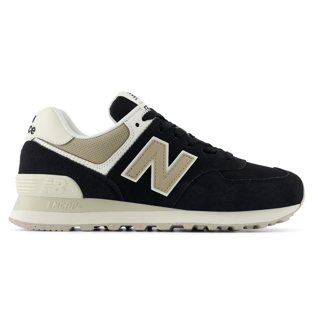 Dámské boty New Balance WL574DK2 – černé