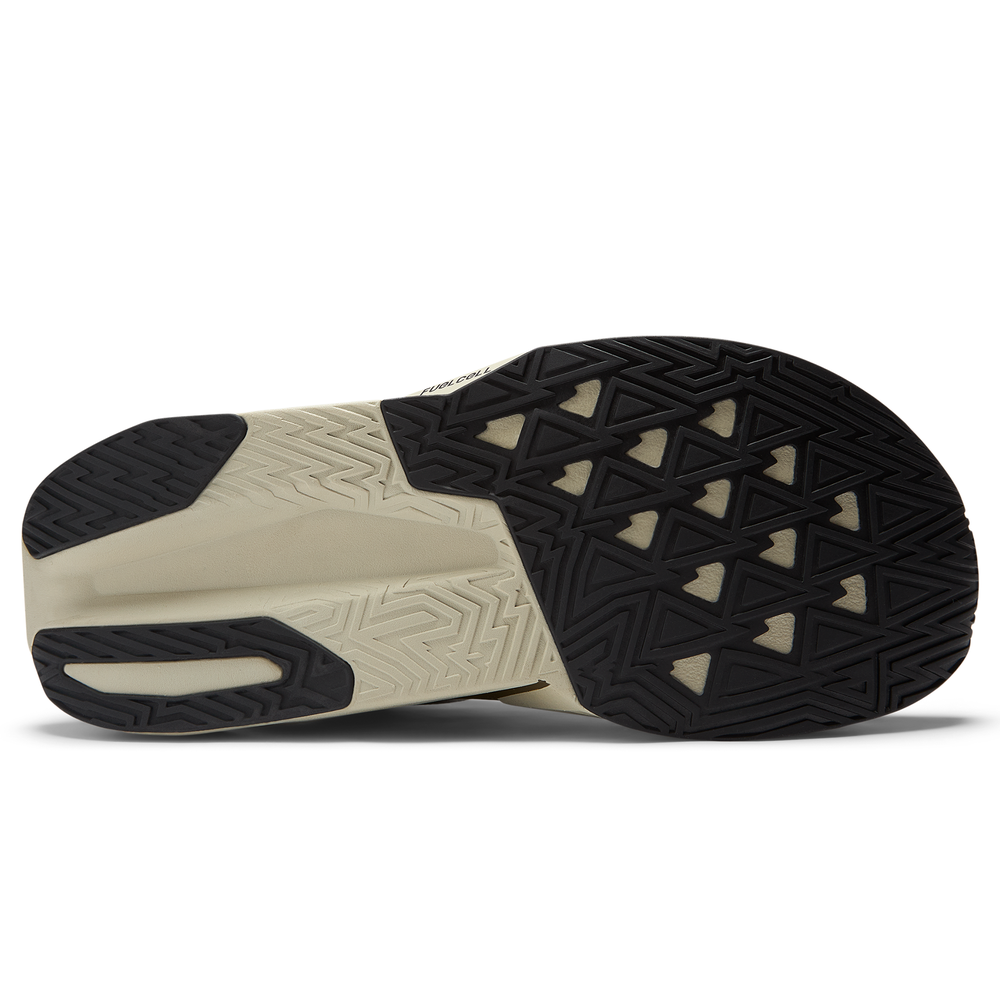 Pánské boty New Balance FuelCell Rebel v5 MFCXPB5 – zelené